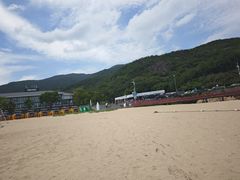 -宁波松兰山滨海旅游度假区