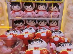 -风云再起游乐汇(北京西单西西友谊店)