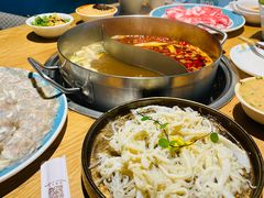 -青瓷火锅料理(西单大悦城店)