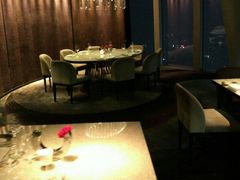 -广州四季酒店·佰鲜汇·现代法餐