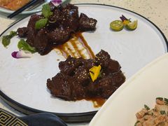 -巧克力渔家.小船海鲜胶东菜(万平口店)