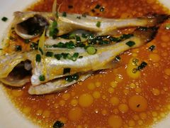 -启东海鲜人家(古美路店)