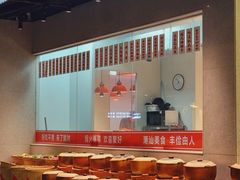 -潮汕首席·大排档(天河员村店)