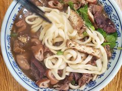 -门框胡同百年卤煮(前门煤市街店)