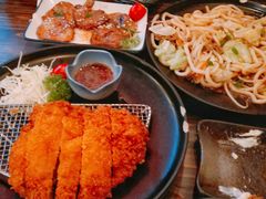 招牌日式炸猪排-小条食堂(三坊七巷店)