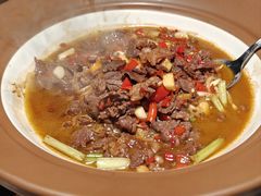-湖南人家·家传湖南菜(水围店)