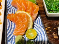 -小川洋风料理(汉街店)