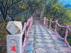 -丹东凤凰山景区