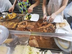-明记牛杂(新马路分店)