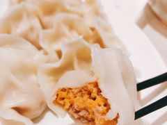 原汁海胆水饺-喜鼎海胆水饺(柏威年购物中心店)