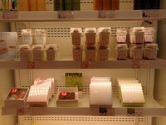 零售区-好利来(马家堡店)