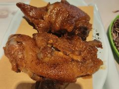-状元阁烧烤(新华路总店)