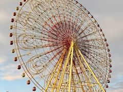 -七彩云南欢乐世界