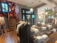 -SUITSUPPLY(安福路店)