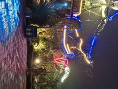 -重庆海昌加勒比海水世界