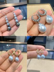 点击看大图 -Cindy Jewelry·钻戒·彩色宝石