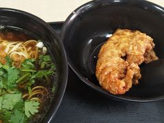 -晓午阳常熟炒浇面(红庙店)