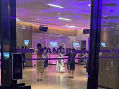 -我爱运动健身·游泳·瑜伽·普拉提馆(大卫城店)