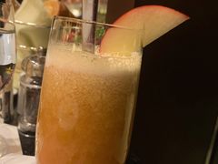 艳桃果汁-咖啡苑(永利澳门店)