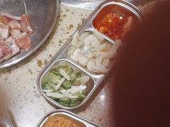-姜胖胖无限自助烤肉(罗湖宝能店)