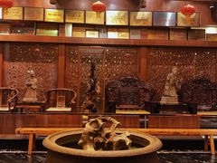 -老码头火锅(骡马市店)