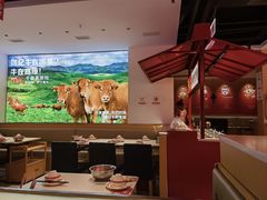 -陈记顺和潮汕鲜牛肉火锅(棠德南路店)