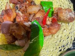 -云海肴·汽锅鸡·云南代表菜(美罗城店)