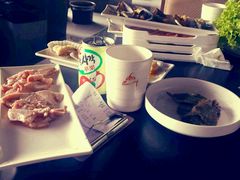 android_upload_pic-巴麦隆自助烤肉(桂林路店)