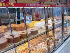 -味多美蛋糕(通州店)