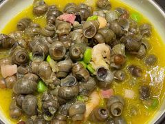 -锡和无锡菜(景丽苑店)