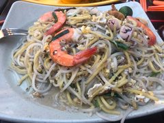 -牛车水美食街