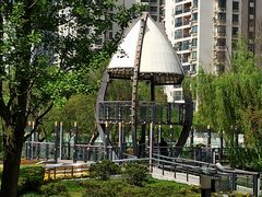 -苏州河梦清园环保主题公园