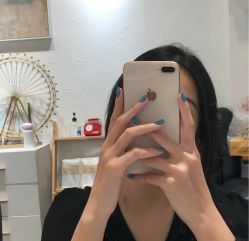 -1T·1M 日式美甲美睫