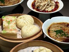 -晓淮山·扬州早茶·淮扬菜(龙阳广场店)