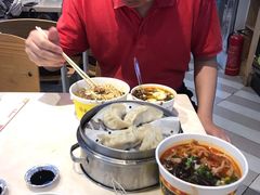-蔡林记(汉街店)