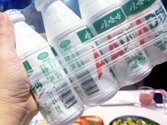 -华府九号海鲜烧烤大排档(龙域店)