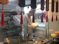 -杏花堂·山西菜馆(晋中万达店)