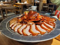 -守柴炉烤鸭(科华中路王府井店)