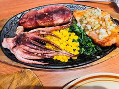 -萨莉亚意式餐厅(国和1000店)