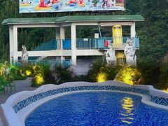 -清泉湾生态旅游度假区