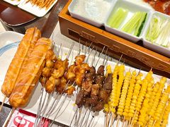 -济南一九烧烤(师院东街店)