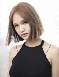 -icare美发沙龙