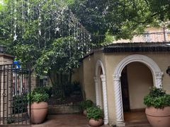 -玫瑰厅上海菜(兴国路店)