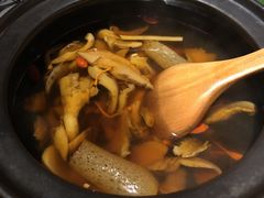 -云海肴·汽锅鸡·云南菜(天津国金汇店)