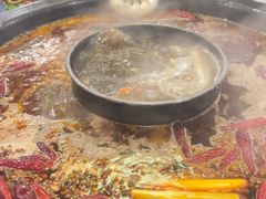 -陈眼镜火锅(总店)