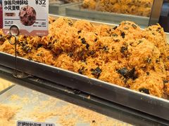 -鲍师傅糕点(江苏路店)