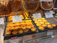 -莉莲蛋挞(日月光店)