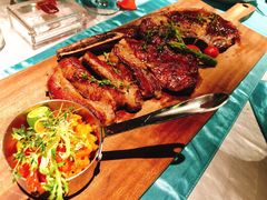 -NY STEAK 牛一扒房(番禺区南城路店)