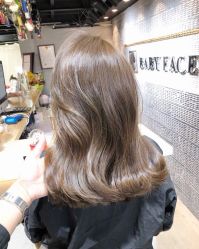 点击看大图 -BABY FACE沙龙