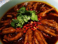 -辛香汇(大华第一坊店)